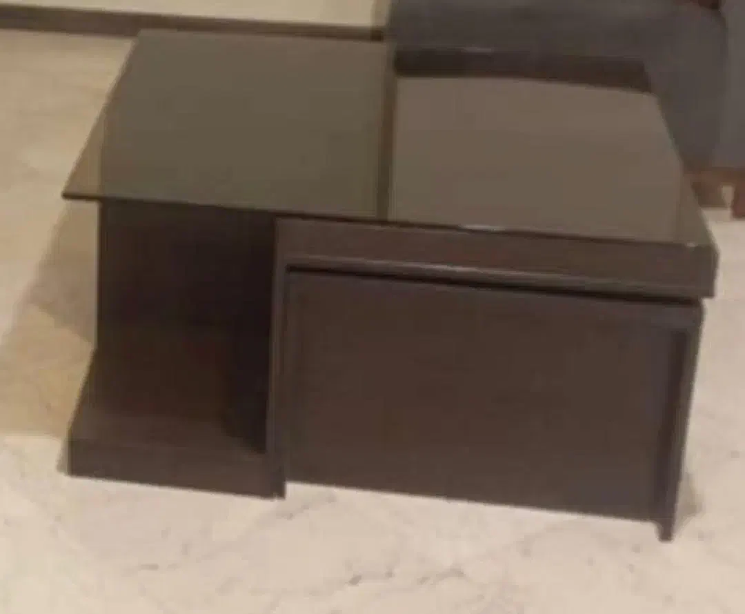 میز وسط حال|مبلمان خانگی و میز عسلی|تهران, مرزداران|دیوار