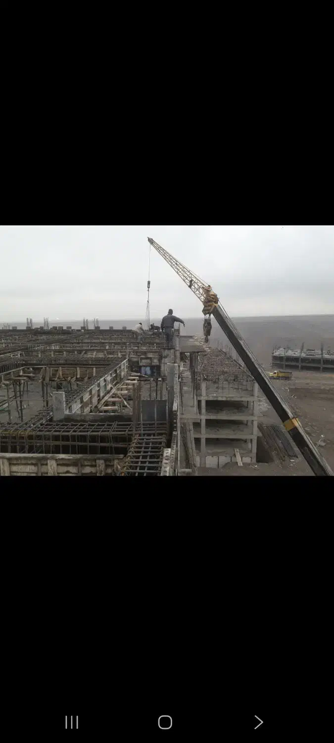 مجتمع نصر فاز۳|پیشفروش املاک|سهند, |دیوار