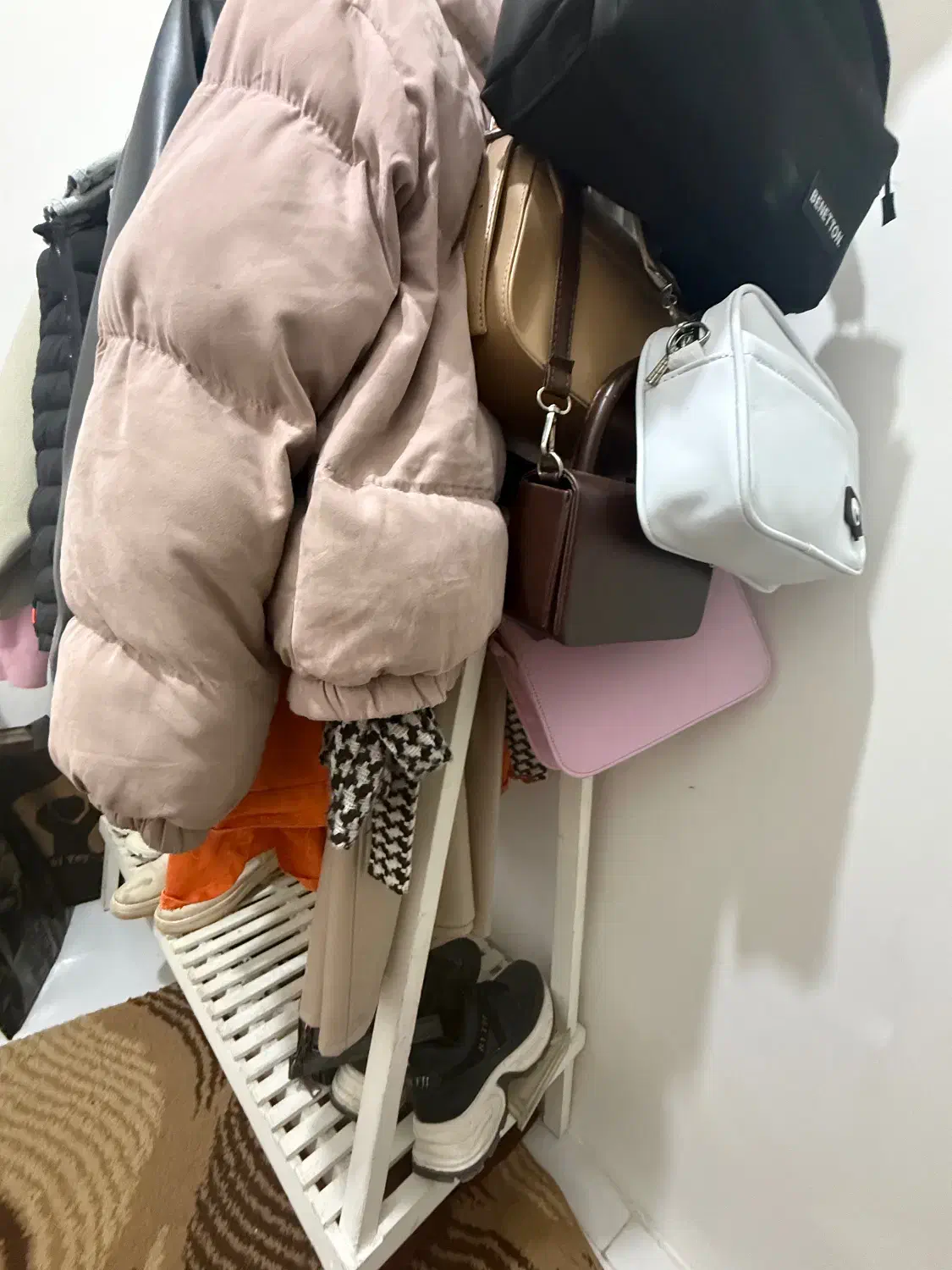 جاکفشی|جاکفشی، کمد، دراور|مشهد, بهمن|دیوار