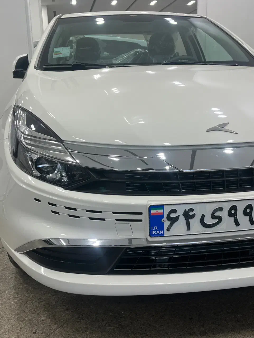 فروش فوری ایگل صفر|خودرو سواری و وانت|اصفهان, احمدآباد|دیوار