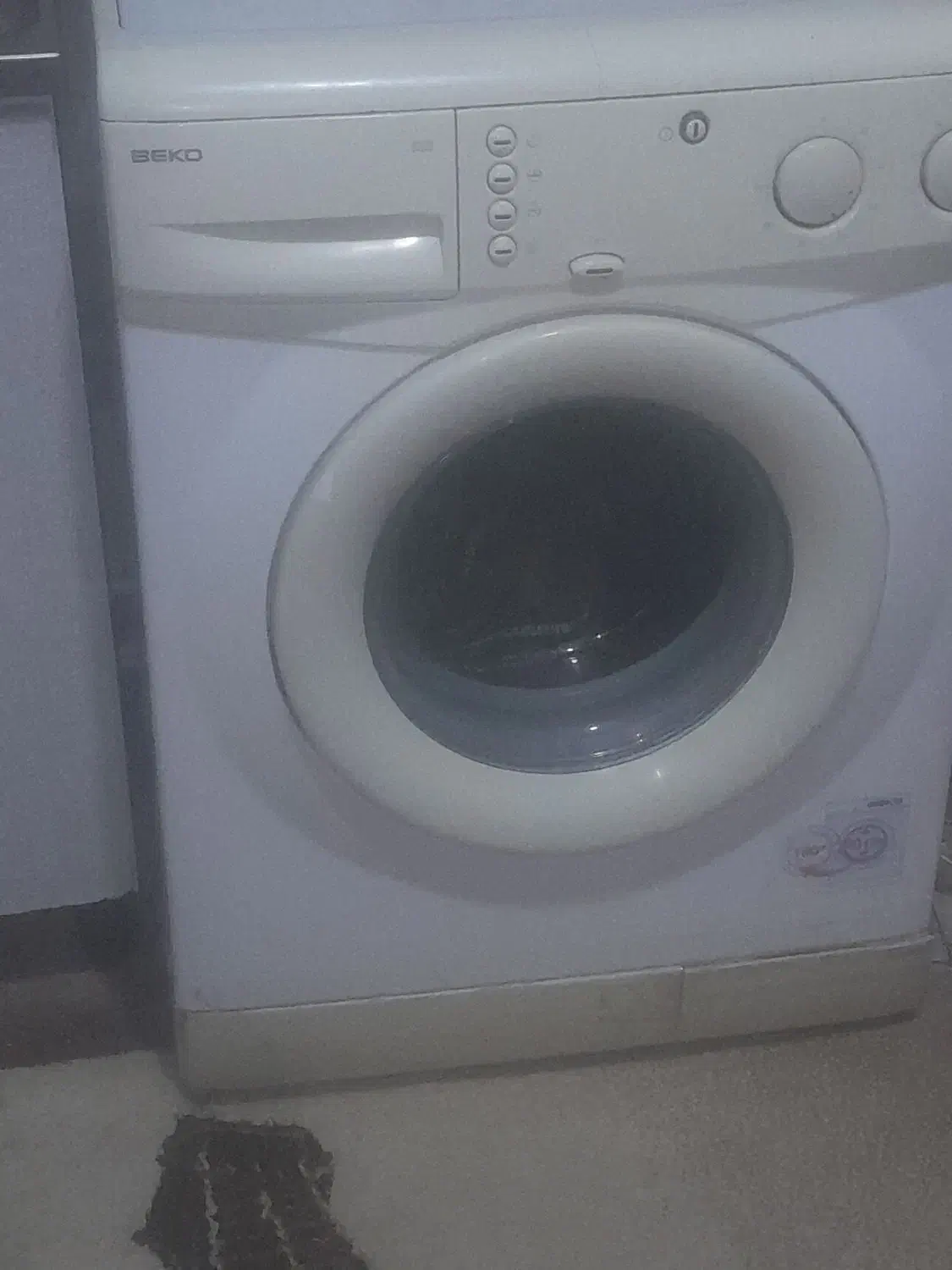 لباسشویی سالم|ماشین لباسشویی و خشککن لباس|شاهدشهر, |دیوار