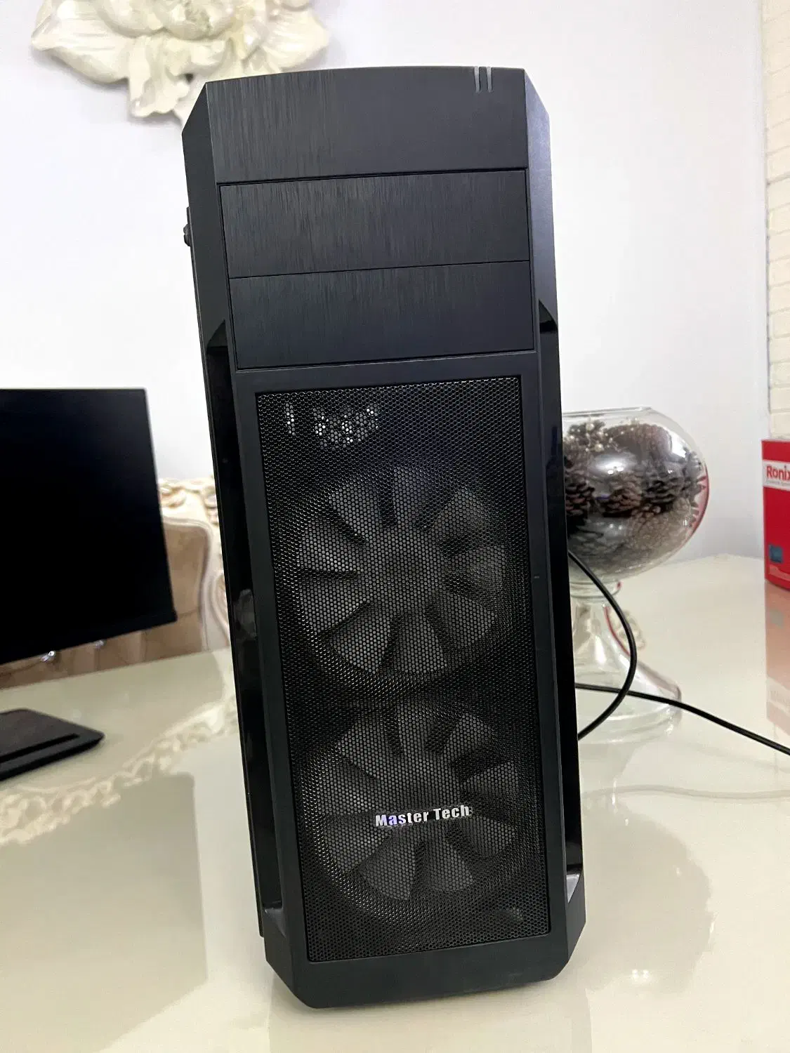 کیس i5 12400|رایانه رومیزی|کرج, خرمدشت|دیوار