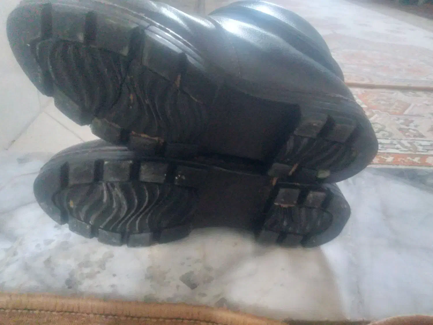 چکمه|کیف، کفش، کمربند|سبزوار, هویزه|دیوار