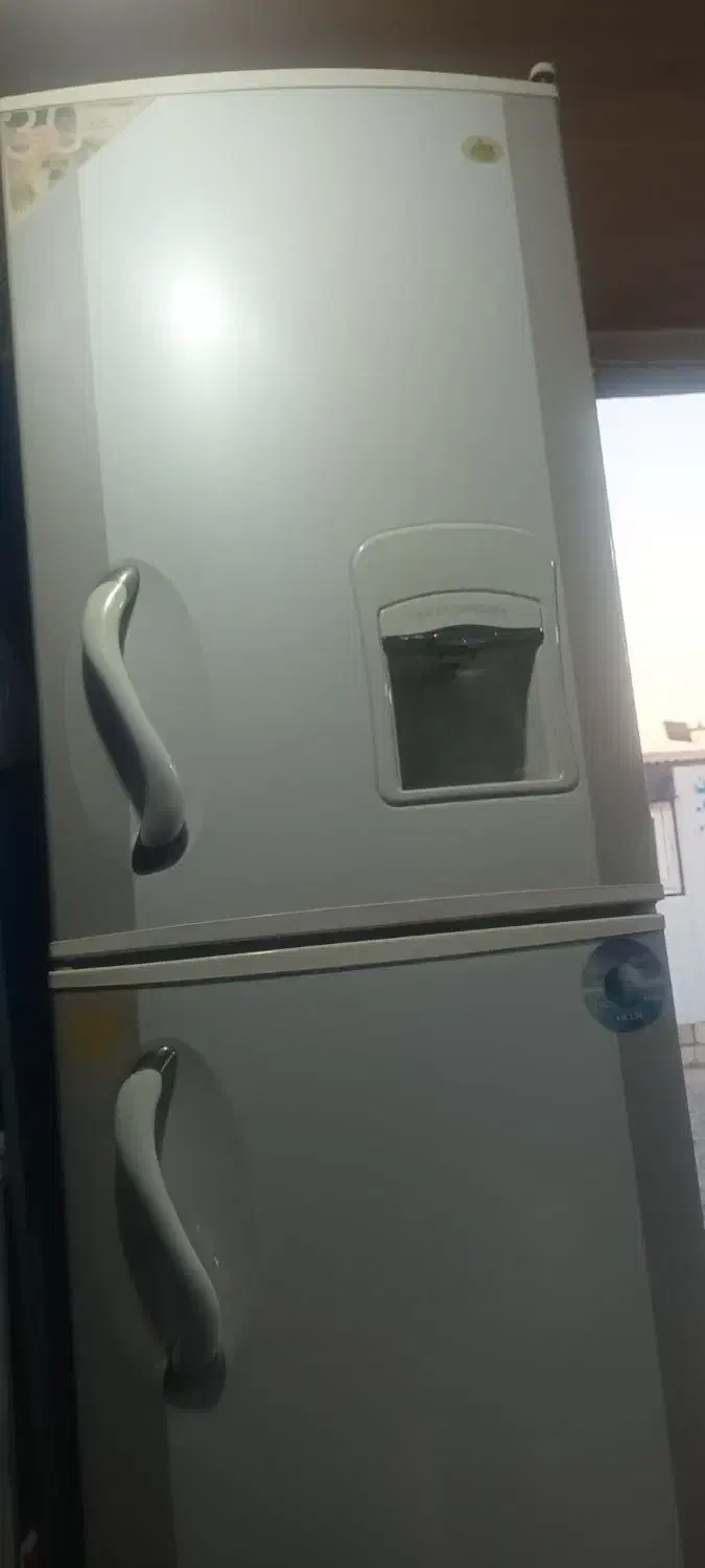 یخچال کولر|یخچال و فریزر|تهران, شهرک چیتگر|دیوار