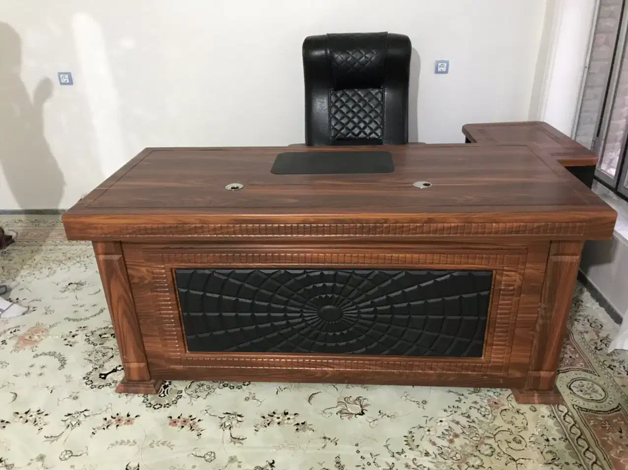 میز صندلی|مبلمان اداری|پارسآباد, |دیوار