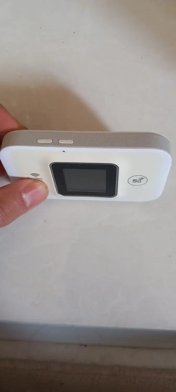 مودم جیبی|مودم و تجهیزات شبکه|همدان, |دیوار