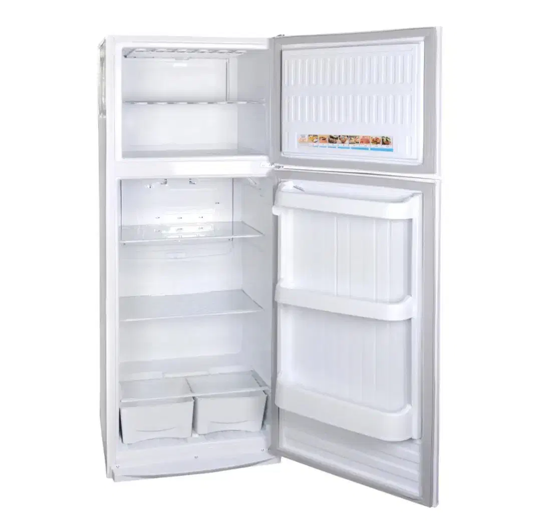 یخچال پارس شوا ۱۶ فوت کاملا پلمپ|یخچال و فریزر|شیراز, نصر|دیوار