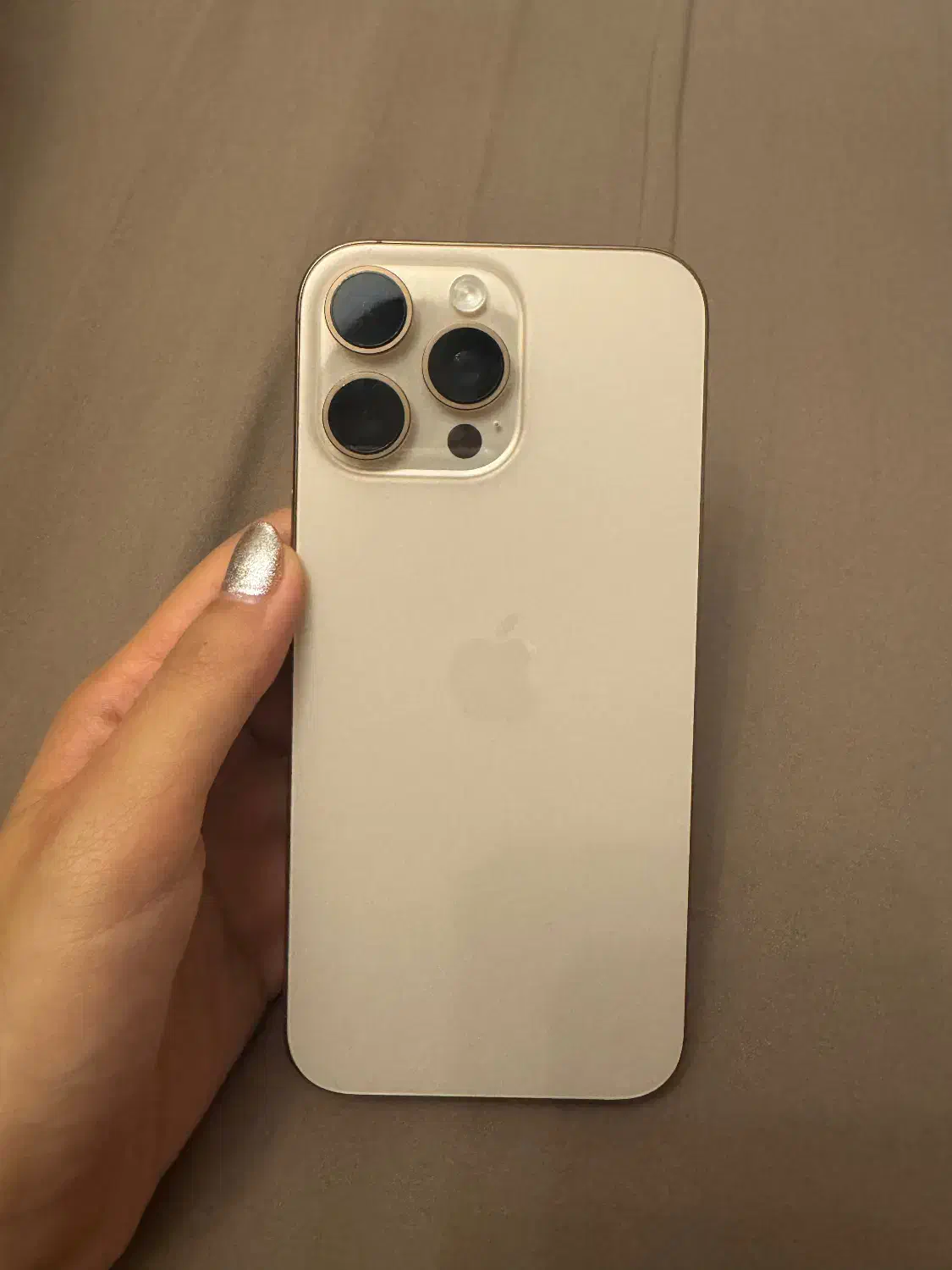 گوشی آیفون ۱۶ پرومکس|موبایل|اهواز, کیانپارس |دیوار