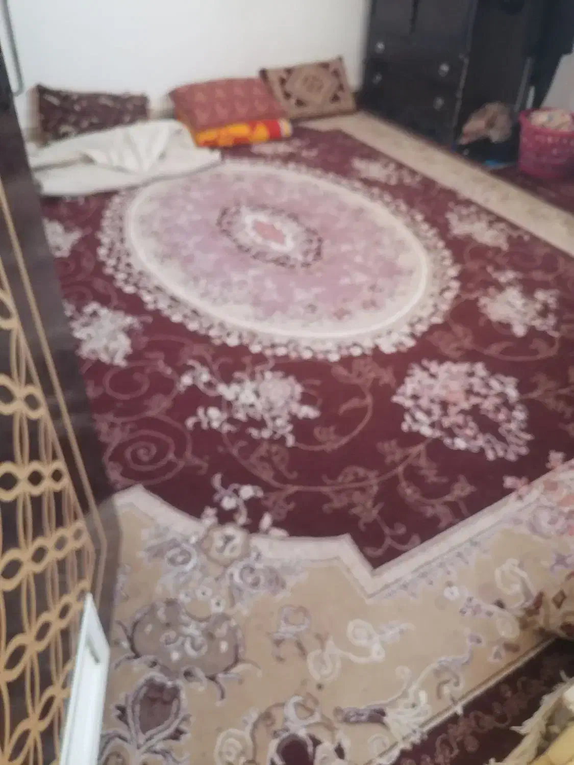 3عدد فرش 12 متری|فرش|تربت‌حیدریه, پائین ولایت|دیوار