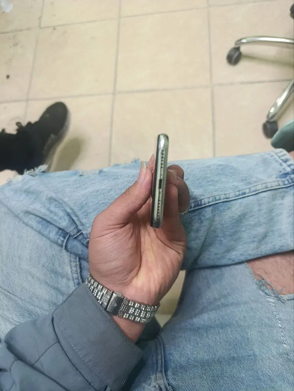 ایفون x 64|موبایل|مینودشت, |دیوار