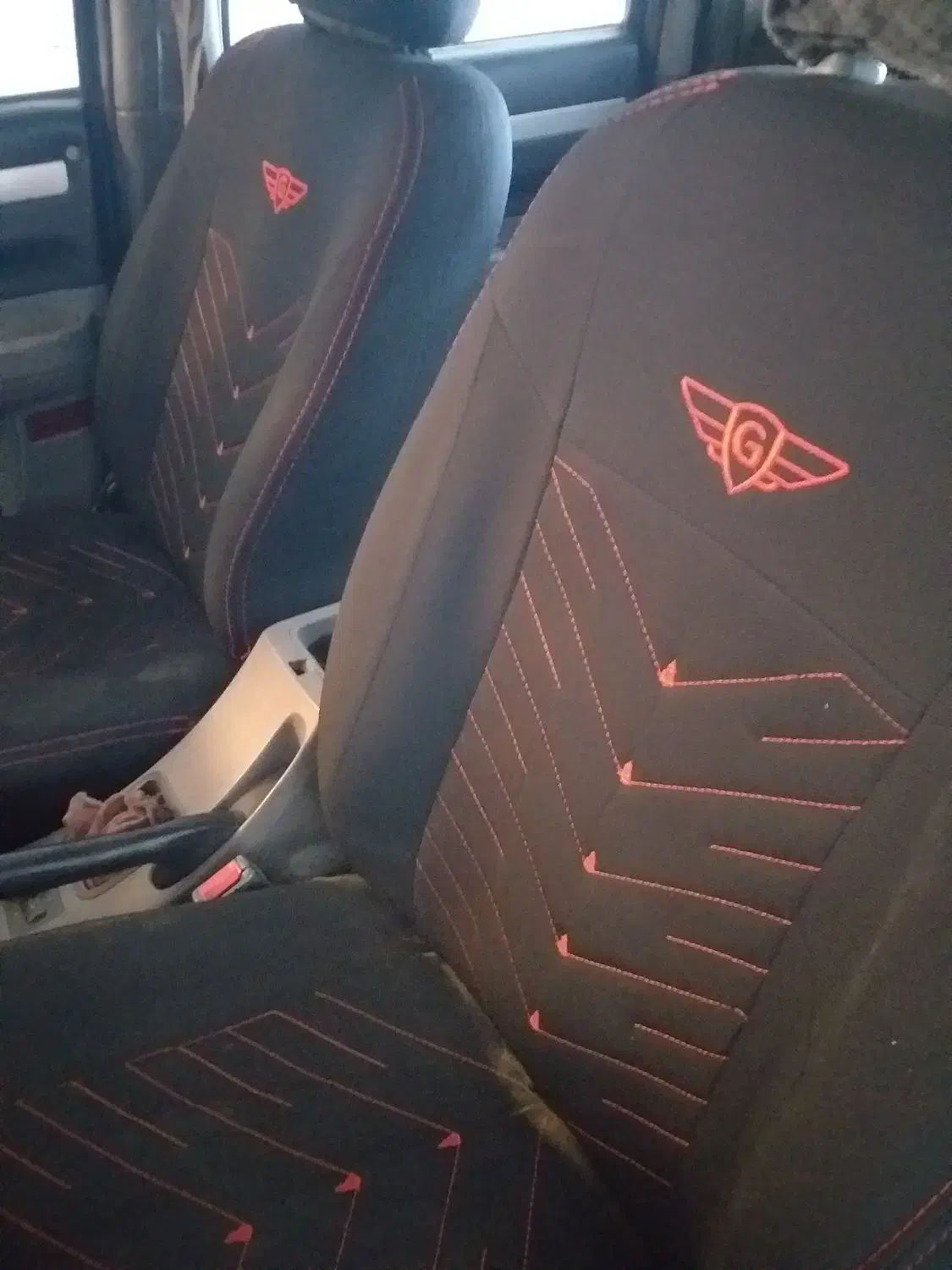 کاپرا دوکابین دو دیفرانسیل معاوضه با سواری|خودرو سواری و وانت|اراک, |دیوار