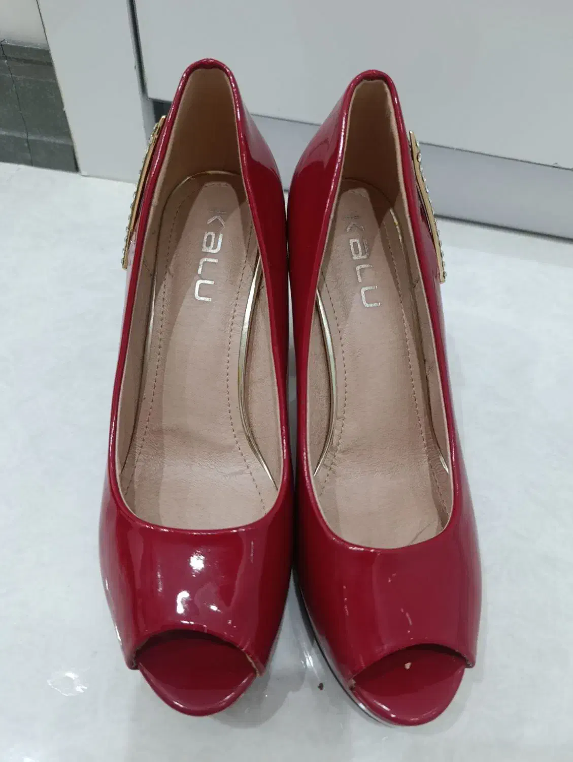 کفش مجلسی|کیف، کفش، کمربند|بندرعباس, |دیوار