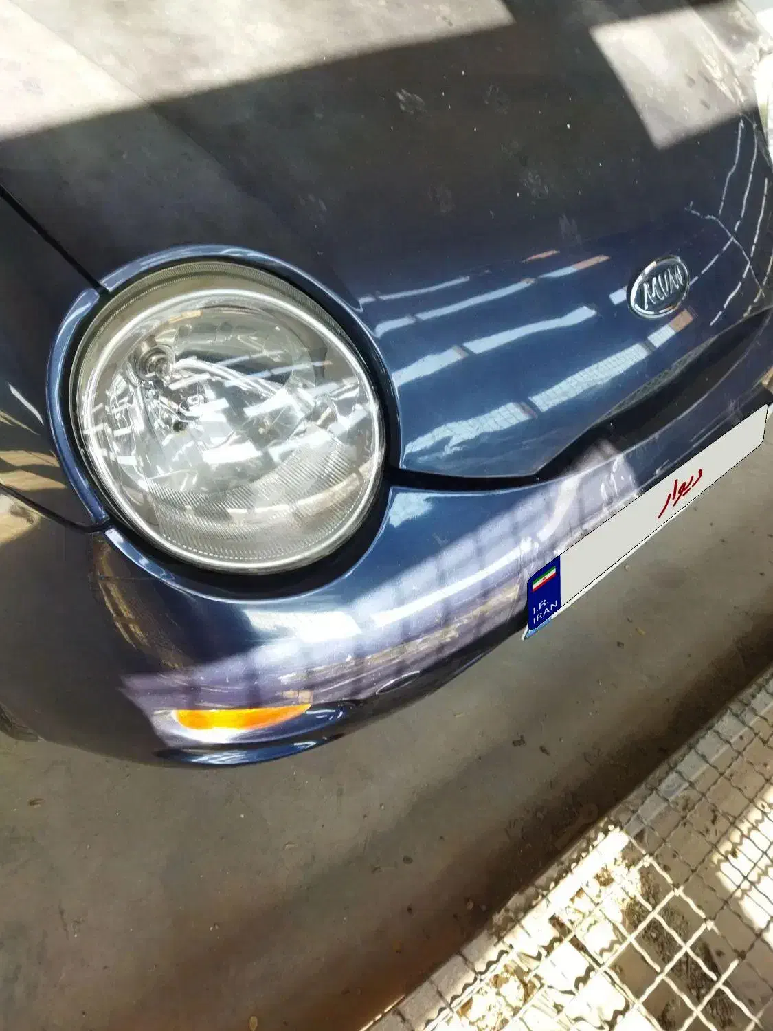 mvm 110|خودرو سواری و وانت|قزوین, |دیوار