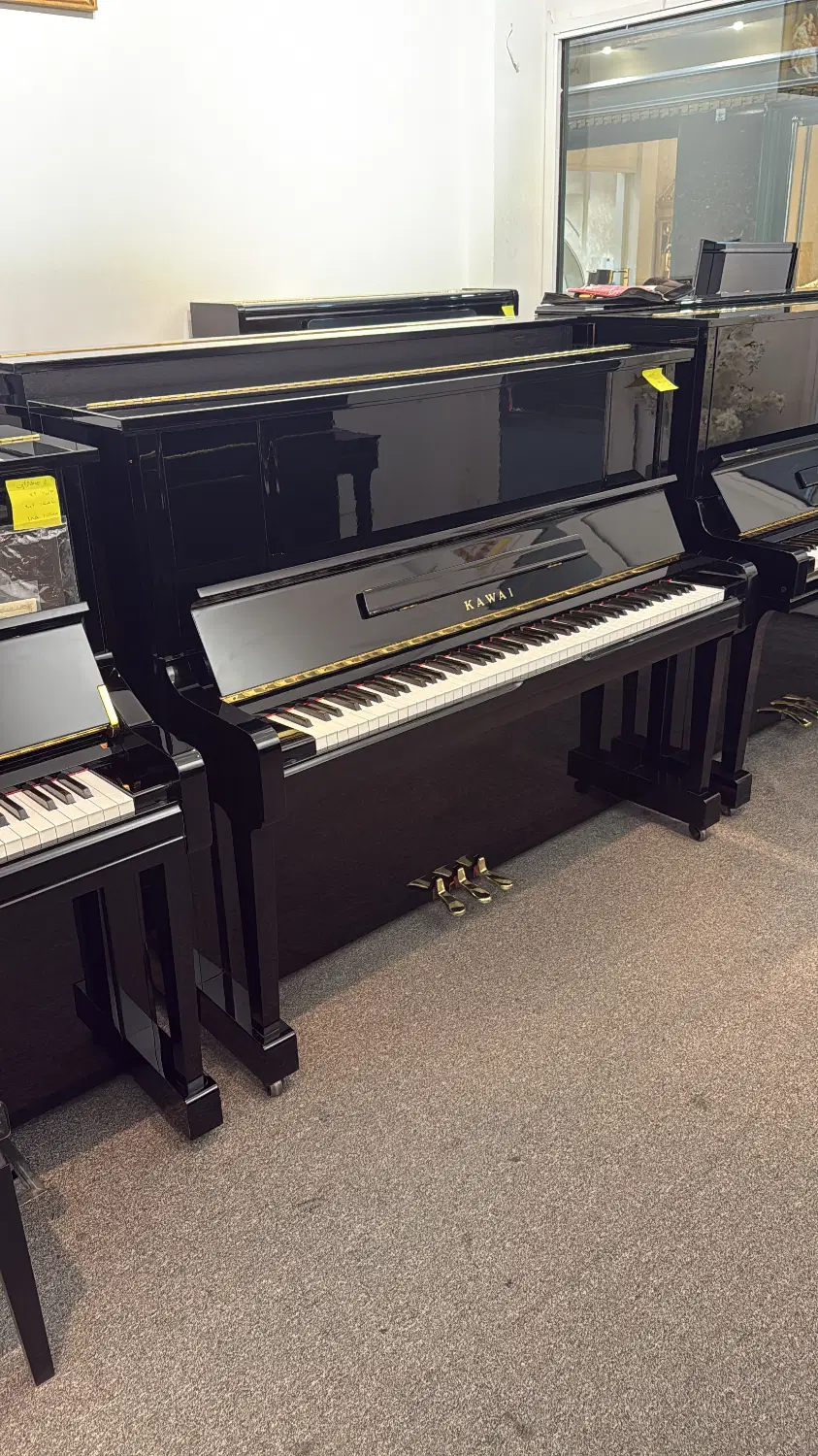 پیانو یاماها کاوایی ژاپن Yamaha Kawai اصل|پیانو، کیبورد، آکاردئون|تهران, الهیه|دیوار