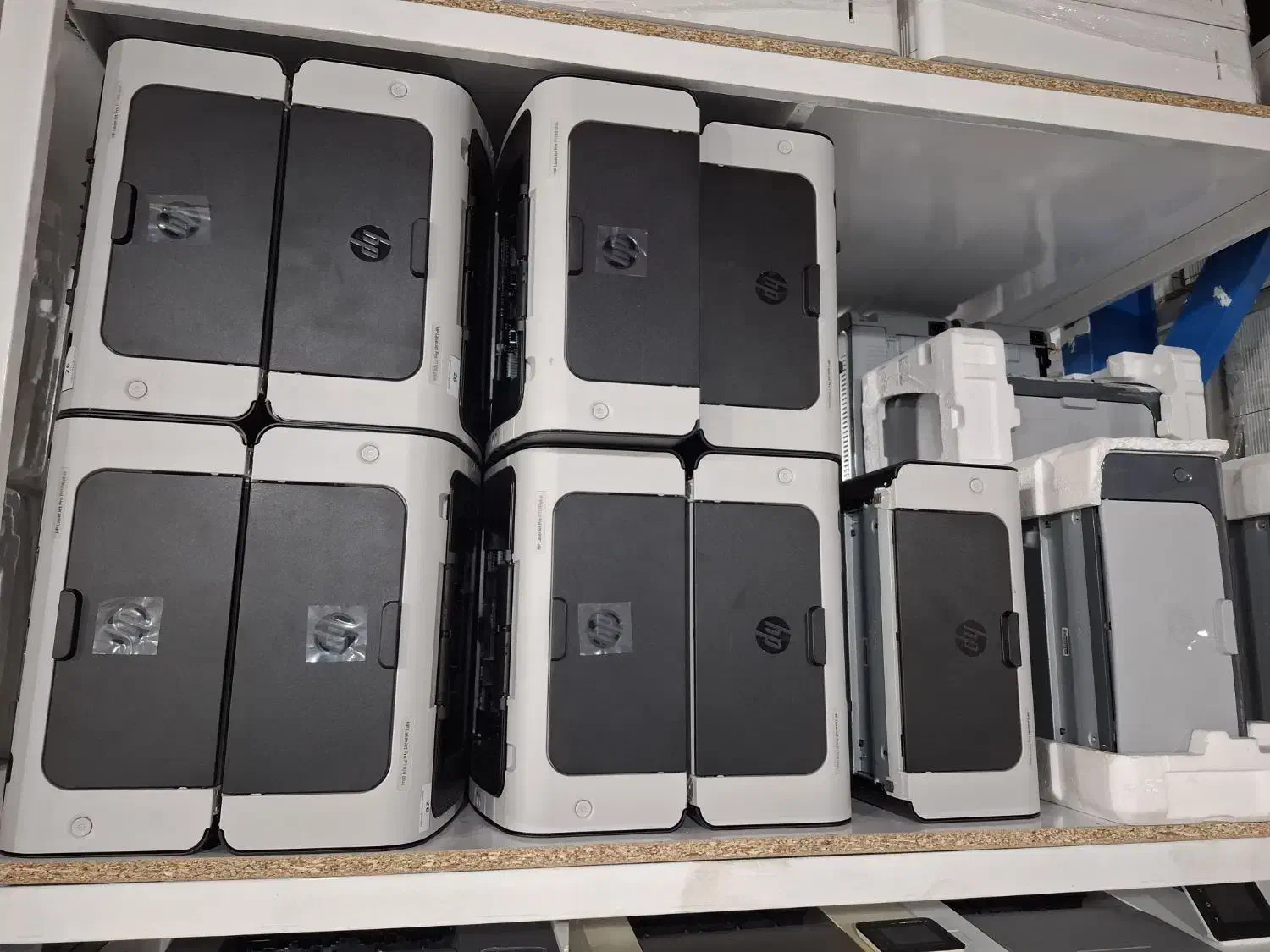 پخش عمده پرینتر های استوک همکار|پرینتر، اسکنر، کپی، فکس|تهران, امیریه|دیوار