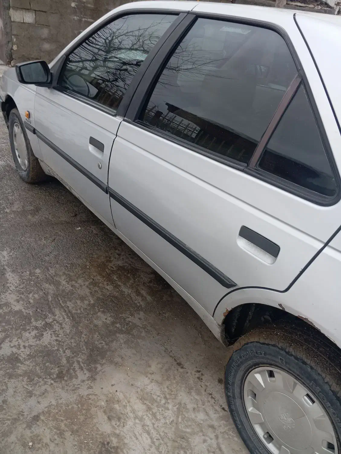 پژو 405 مدل 91|خودرو سواری و وانت|بانه, |دیوار