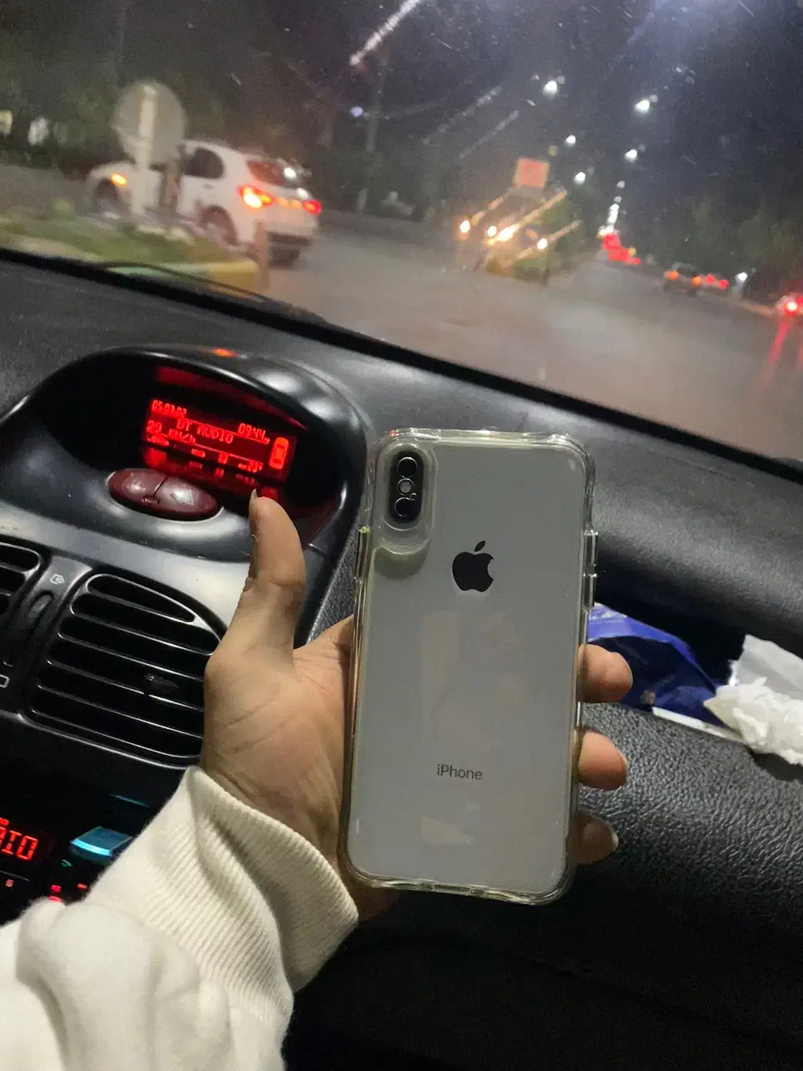 Xs 256|موبایل|علی‌آباد کتول, |دیوار