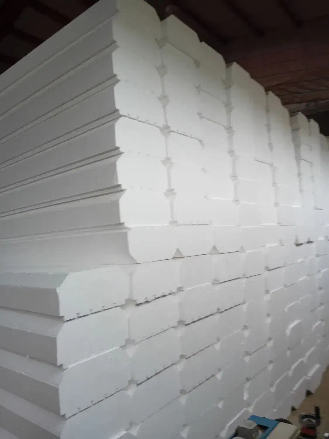 یونولیت سقفی|عمده‌فروشی|تاکستان, |دیوار