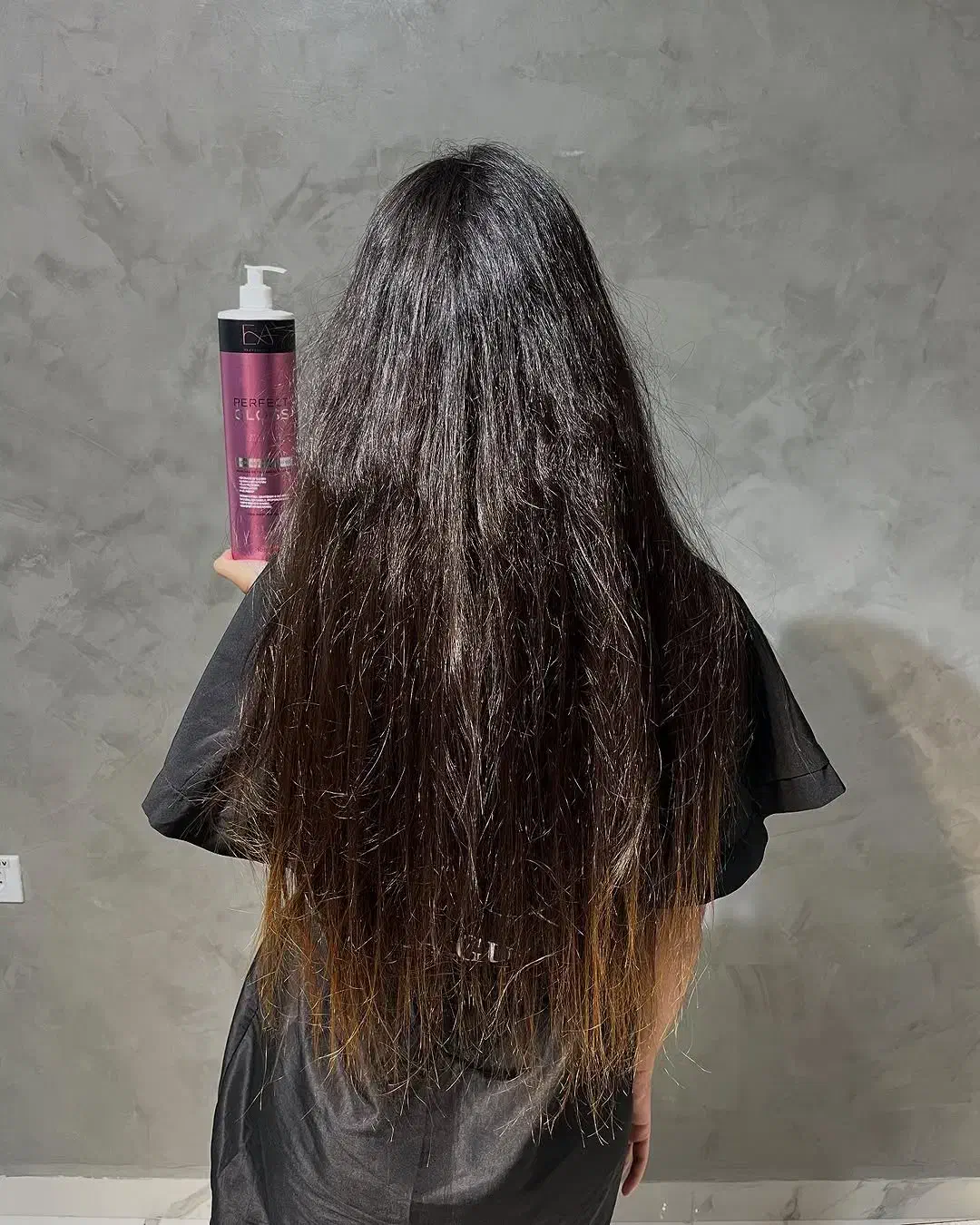 جشنواره (کراتین شیشه ای)پروتئین بوتاکس|خدمات آرایشگری و زیبایی|مشهد, کلاهدوز|دیوار