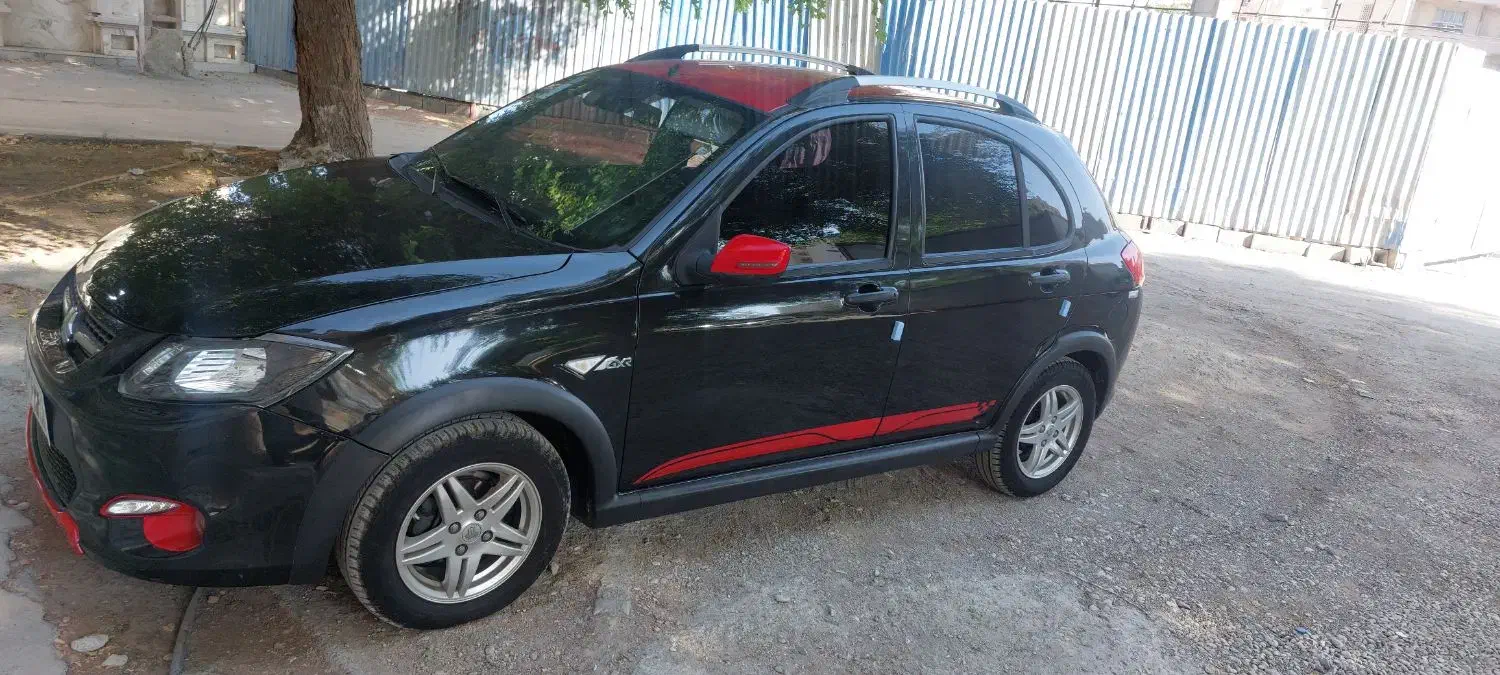 فروش کوییک gx r|خودرو سواری و وانت|بندرعباس, |دیوار