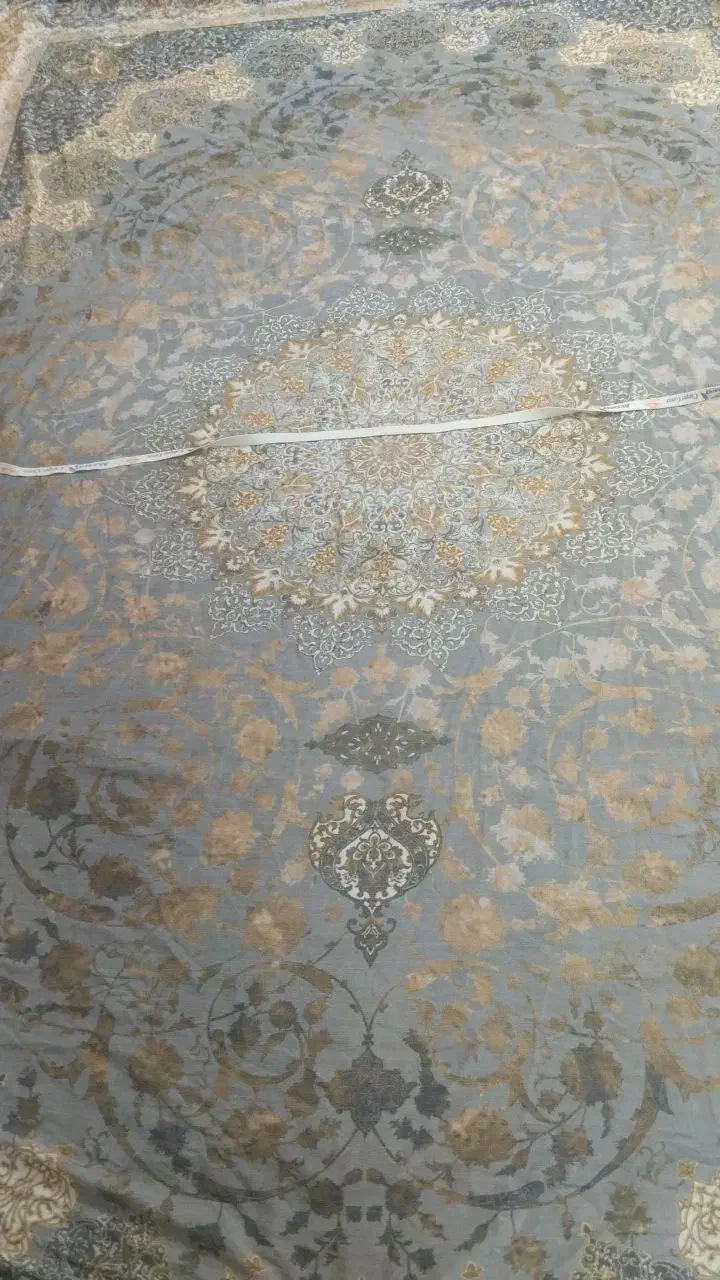 رو فرشی|روفرشی|قدس, شهر‌قدس|دیوار