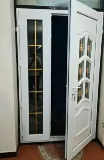 درب پنجره توری|مصالح و تجهیزات ساختمان|اهواز, اهواز|دیوار