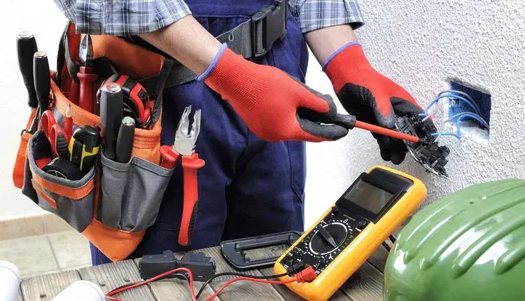 برق کار ساختمان|خدمات پیشه و مهارت|مریوان, |دیوار