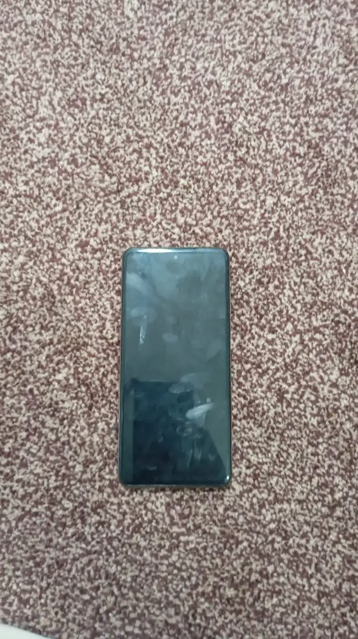 POCO X3 Pro|موبایل|شوش, |دیوار