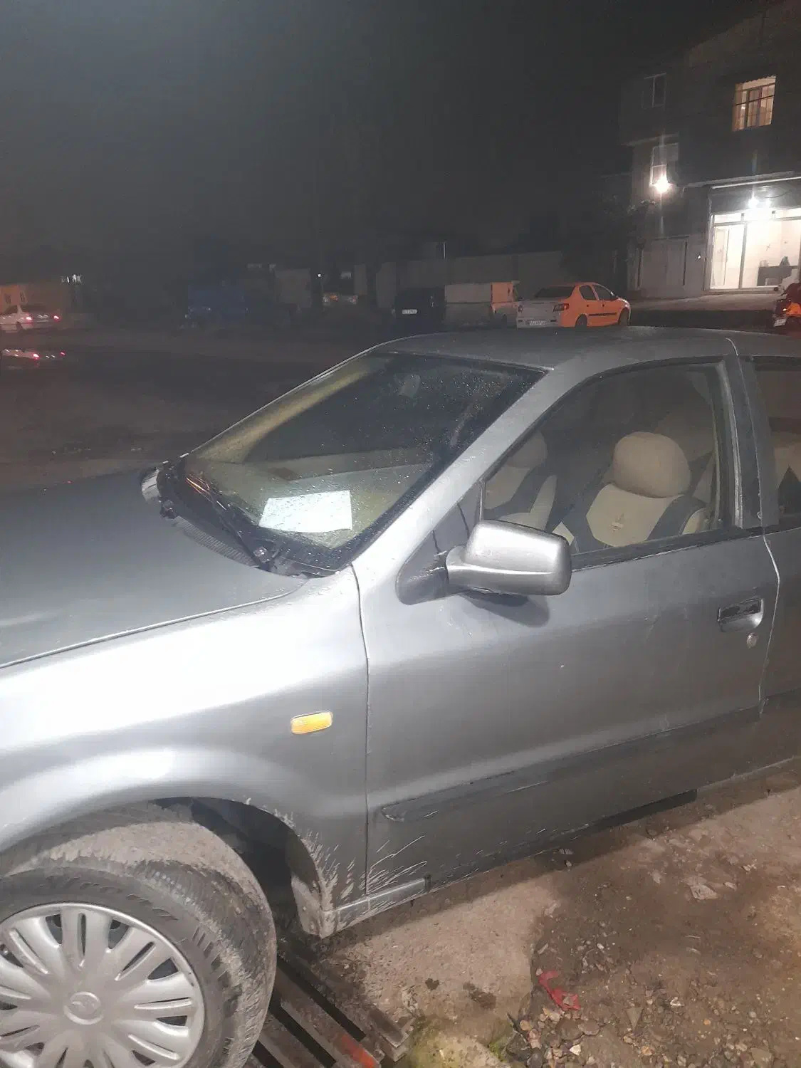 سمند مدل ۸۵|خودرو سواری و وانت|آستارا, |دیوار