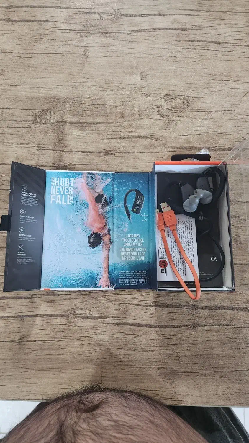 هندزفری بلوتوثی گردنی|لوازم جانبی موبایل و تبلت|مشهد, یاس|دیوار