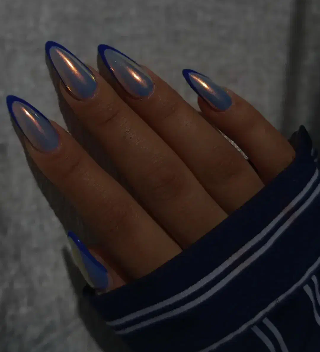 آف ویژه(کاشت ناخن)|خدمات آرایشگری و زیبایی|بومهن, |دیوار