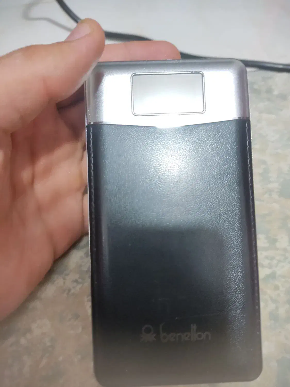 3 عدد پاوربانک|لوازم جانبی موبایل و تبلت|خرم‌آباد, |دیوار