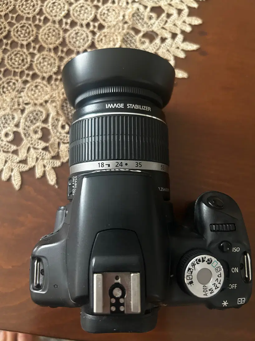 Canon 500d|دوربین عکاسی و فیلم‌برداری|اهواز, زیتون کارمندی|دیوار