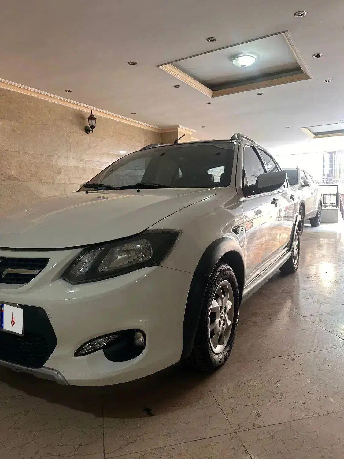 کوییک R 1402 بی رنگ|خودرو سواری و وانت|کرج, گلشهر|دیوار