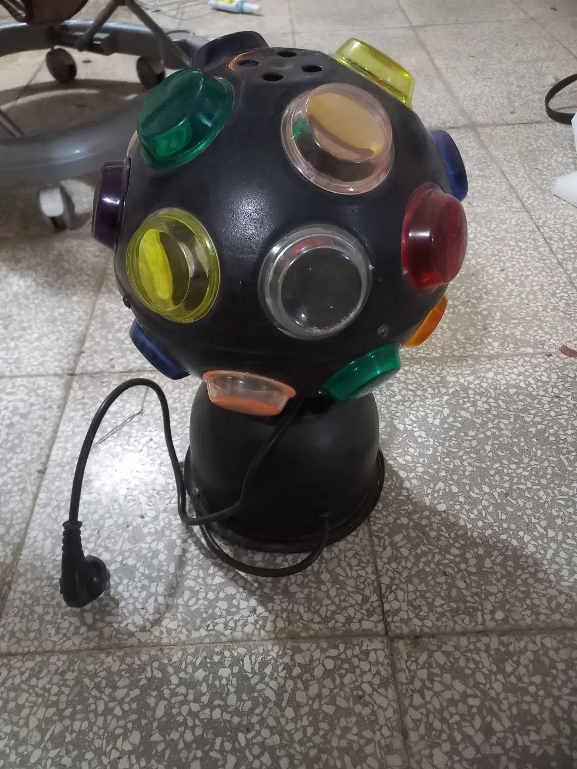 فروش تعدادی لوازم خانگی ب علت جابجایی|سایر لوازم برقی|فردوس (خراسان), |دیوار