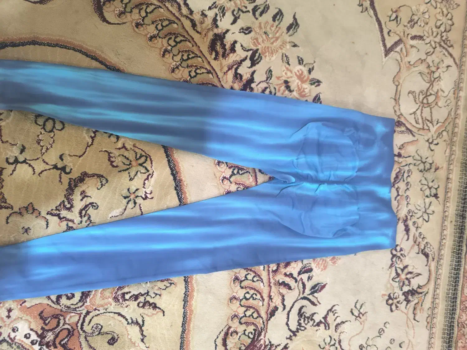 نو ودرحدهدنو|لباس|مشهد, کوی المهدی|دیوار