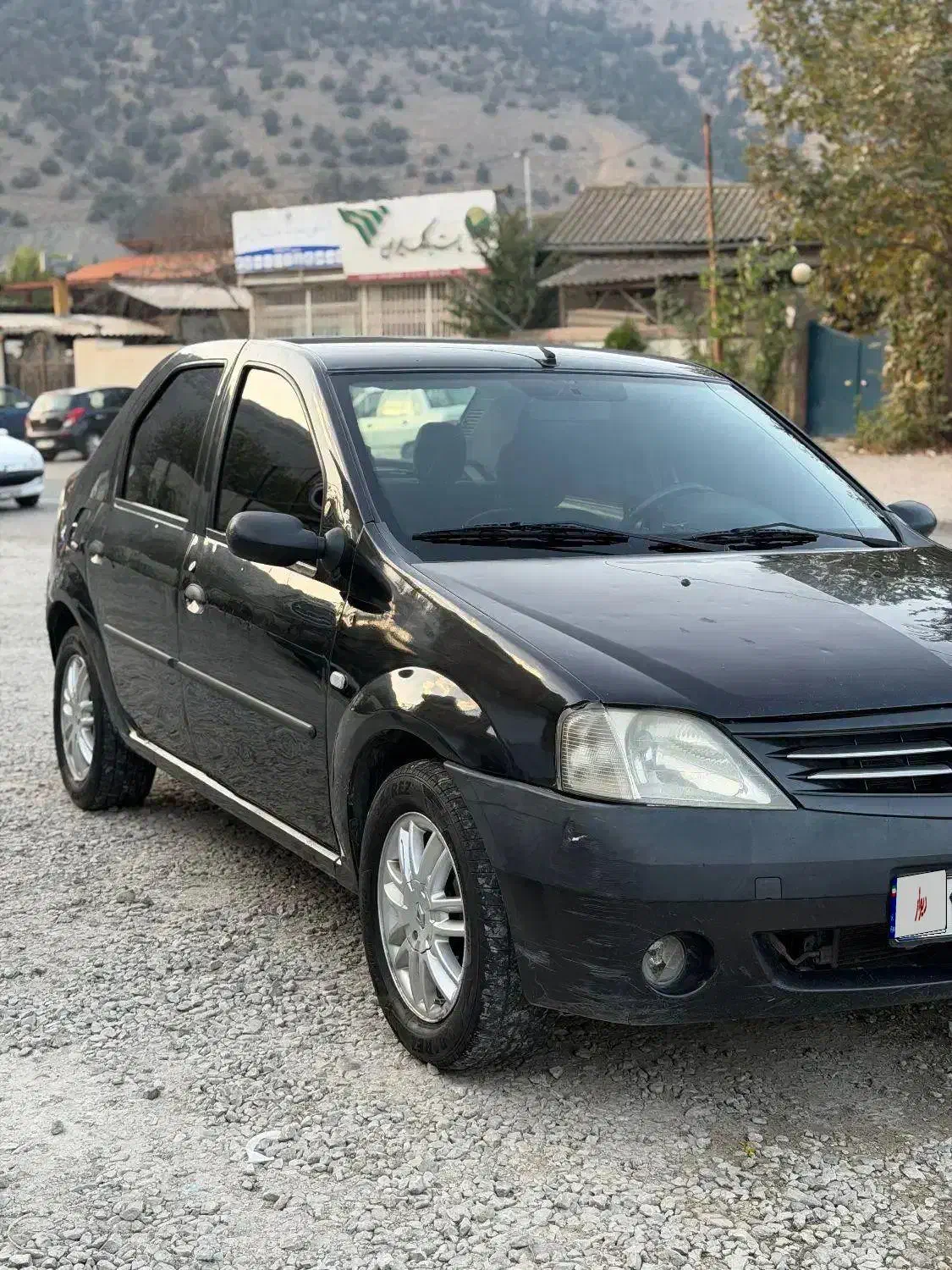 فروش معاوضه ال نود مدل ۹۱ خوش قیمت|خودرو سواری و وانت|نوشهر, |دیوار