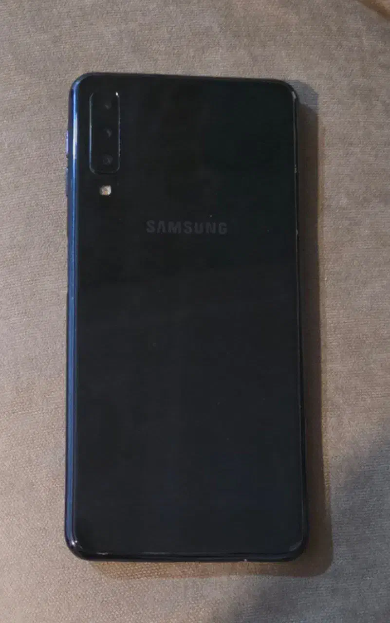 گوشی A7|موبایل|ایوان, |دیوار