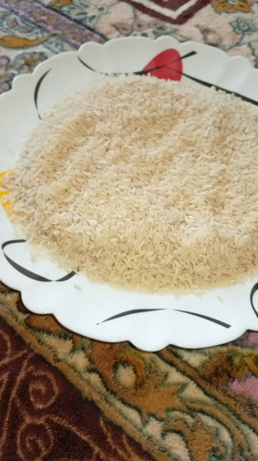 برنج ضیغمی|خوردنی و آشامیدنی|دره شهر, |دیوار