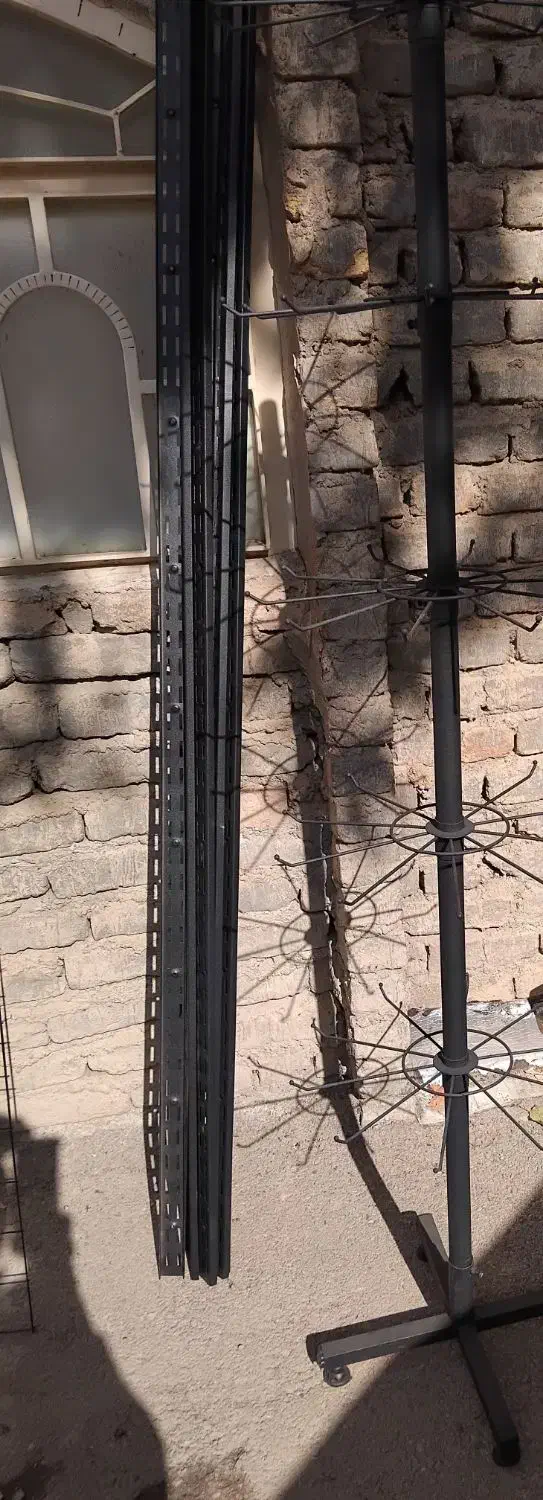 تجهیزات معازه پوشاک (فروش به صورت یکجا )|فروشگاه و مغازه|ارومیه, |دیوار