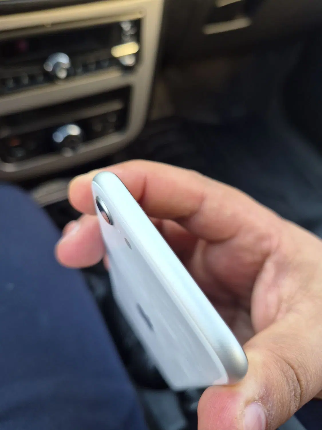 iPhone se 2020|موبایل|مشهد, شهید رضوی|دیوار