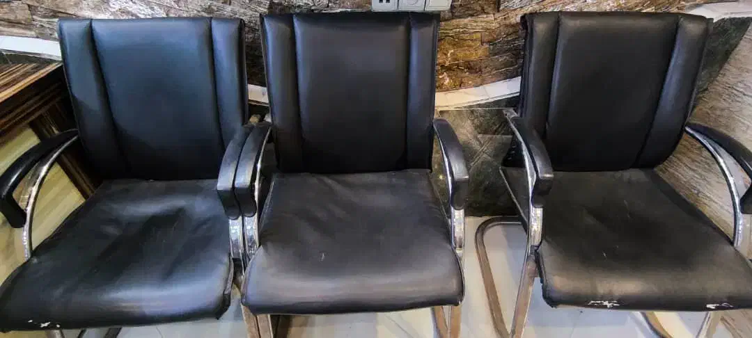 صندلی اداری|مبلمان اداری|اهواز, پردیس دو|دیوار