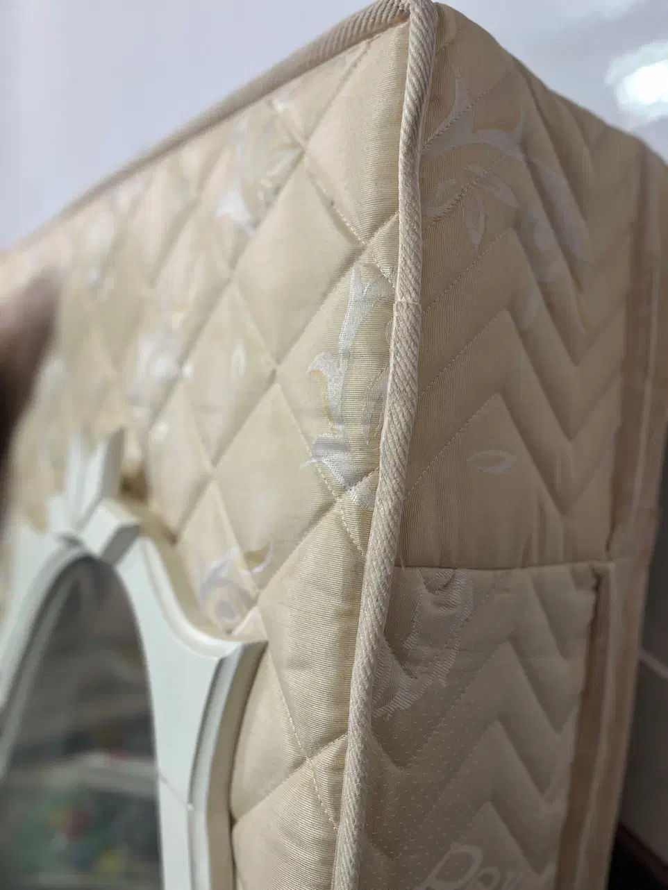 فروش تشک دو نفره طبی رویال|تشک تختخواب|گرمسار, |دیوار