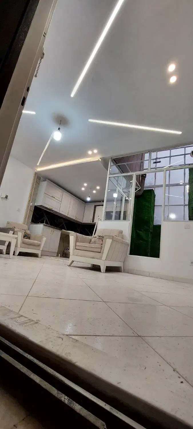 آپارتمان ،۵۴ متر ، پاسیو گلخانه ، آذربایجان|فروش آپارتمان|تهران, سلسبیل شمالی|دیوار