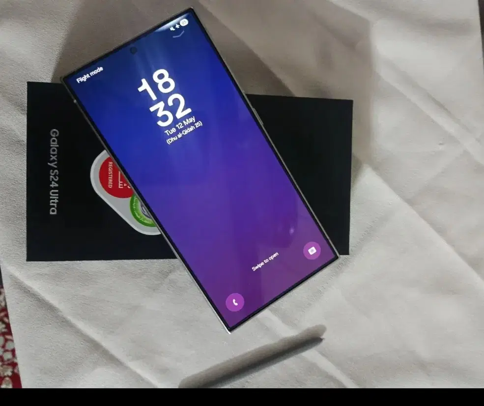 s 24 ultra|موبایل|مشهد, زمرد|دیوار