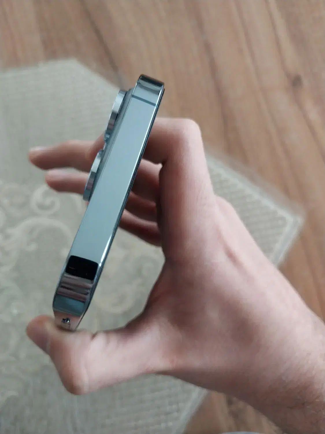 iphone 13 pro|موبایل|میاندوآب, |دیوار