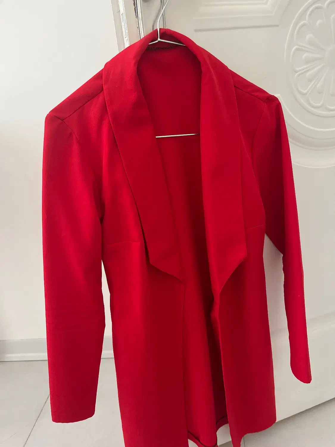 کت کرپ|لباس|قم, پردیسان|دیوار