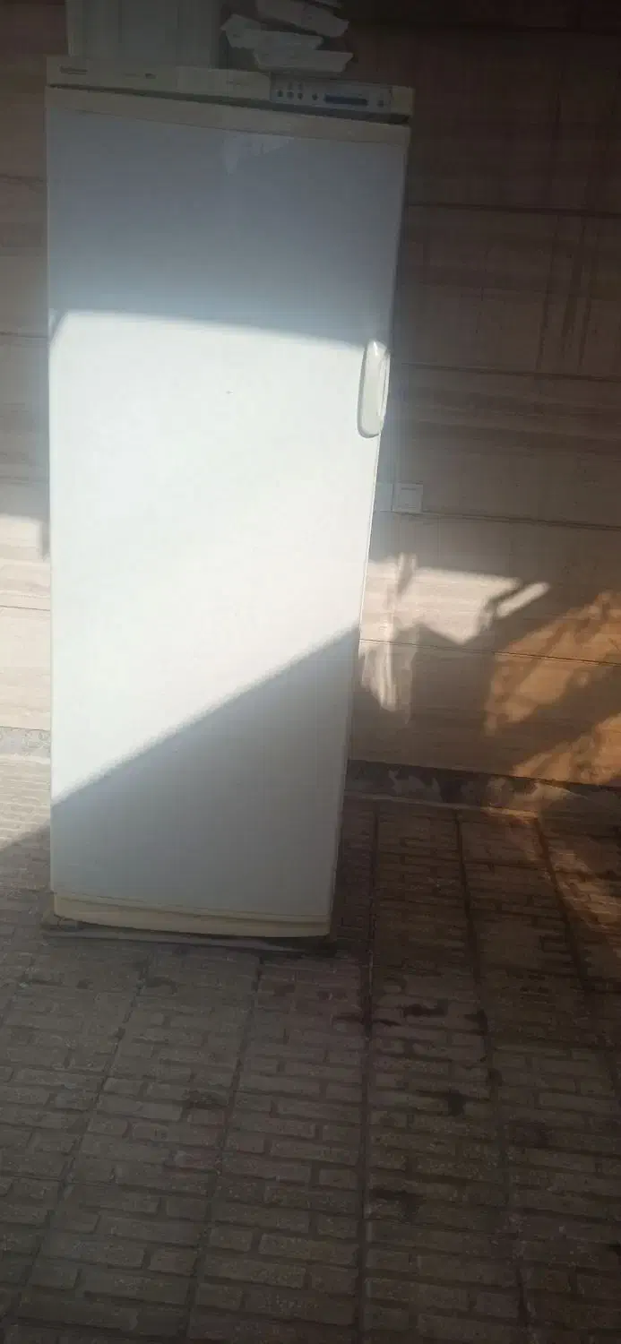 یخچال فریزر|یخچال و فریزر|یزد, |دیوار