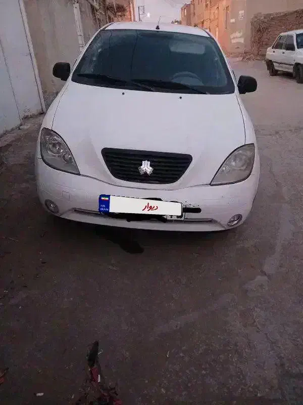 تیبا۲|خودرو سواری و وانت|کرمان, |دیوار