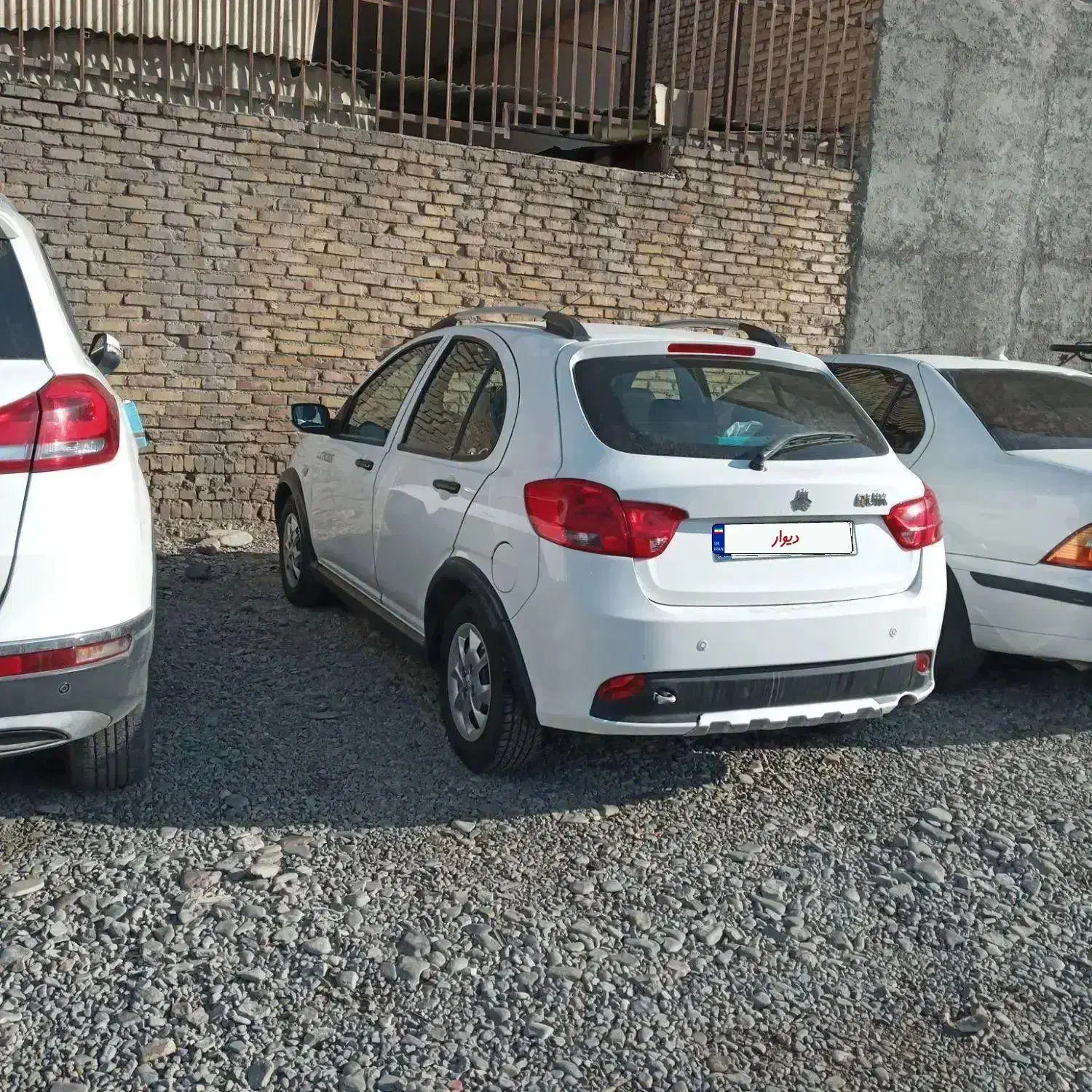 کوییک ساده ۹۹|خودرو سواری و وانت|مشکین‌دشت, |دیوار